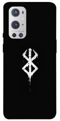 Чехол itsPrint Berserk logo для OnePlus 9 Pro