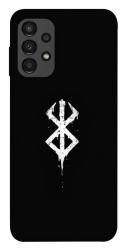 Чехол itsPrint Berserk logo для Samsung Galaxy A13 4G