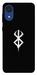 Чехол itsPrint Berserk logo для Samsung Galaxy A03 Core