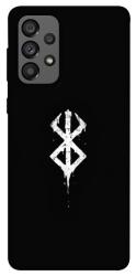 Чехол itsPrint Berserk logo для Samsung Galaxy A73 5G