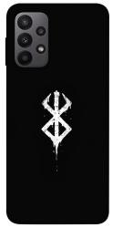 Чехол itsPrint Berserk logo для Samsung Galaxy A23 4G