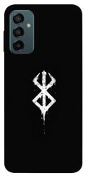 Чехол itsPrint Berserk logo для Samsung Galaxy M23 5G
