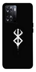 Чехол itsPrint Berserk logo для OnePlus Nord N20 SE