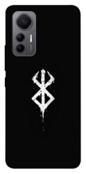 Чехол itsPrint Berserk logo для Xiaomi 12 Lite