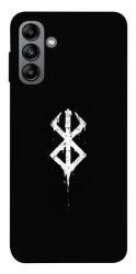 Чехол itsPrint Berserk logo для Samsung Galaxy A04s