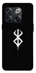 Чехол itsPrint Berserk logo для OnePlus 10T