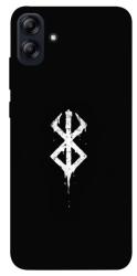 Чехол itsPrint Berserk logo для Samsung Galaxy A04e
