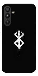 Чехол itsPrint Berserk logo для Samsung Galaxy A34 5G