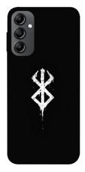 Чехол itsPrint Berserk logo для Samsung Galaxy A14 4G/5G