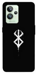 Чехол itsPrint Berserk logo для Realme GT2