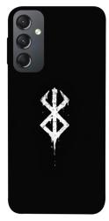 Чехол itsPrint Berserk logo для Samsung Galaxy A24 4G