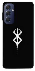Чехол itsPrint Berserk logo для Samsung Galaxy M54 5G
