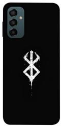 Чехол itsPrint Berserk logo для Samsung Galaxy M34 5G