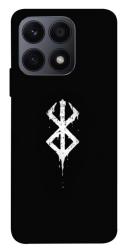Чехол itsPrint Berserk logo для Huawei Honor X8a