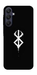 Чехол itsPrint Berserk logo для Samsung Galaxy A25 5G