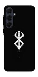 Чехол itsPrint Berserk logo для Samsung Galaxy A55
