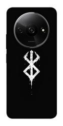 Чехол itsPrint Berserk logo для Xiaomi Redmi A3