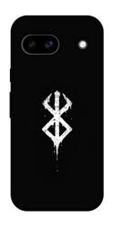 Чехол itsPrint Berserk logo для Google Pixel 8a