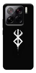 Чехол itsPrint Berserk logo для Xiaomi 15 Pro