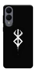 Чехол itsPrint Berserk logo для Samsung Galaxy S25 Edge