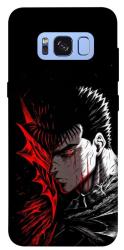 Чехол itsPrint Silent fury для Samsung G950 Galaxy S8