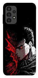 Чехол itsPrint Silent fury для Samsung Galaxy A13 4G