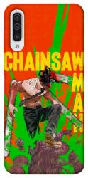 Чехол itsPrint Chainsaw man для Samsung Galaxy A50 (A505F) / A50s / A30s