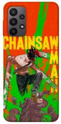Чехол itsPrint Chainsaw man для Samsung Galaxy A23 4G