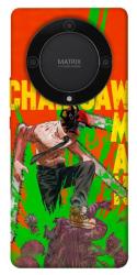 Чехол itsPrint Chainsaw man для Huawei Magic5 Lite