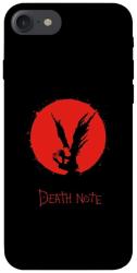 Чехол itsPrint Death note для Apple iPhone 7 / 8 (4.7")