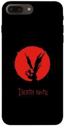 Чехол itsPrint Death note для Apple iPhone 7 plus / 8 plus (5.5")