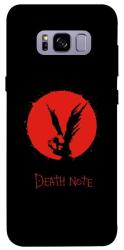 Чехол itsPrint Death note для Samsung G955 Galaxy S8 Plus