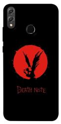 Чехол itsPrint Death note для Huawei Honor 8X
