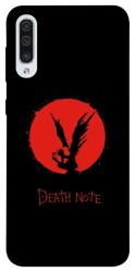 Чехол itsPrint Death note для Samsung Galaxy A50 (A505F) / A50s / A30s