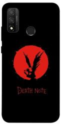 Чехол itsPrint Death note для Huawei P Smart (2020)
