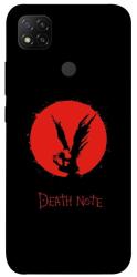 Чехол itsPrint Death note для Xiaomi Redmi 9C