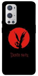 Чехол itsPrint Death note для OnePlus 9 Pro