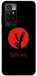 Чехол itsPrint Death note для Xiaomi Redmi 10