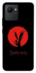 Чехол itsPrint Death note для Realme C30s