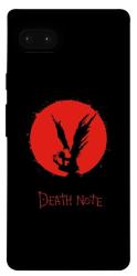 Чехол itsPrint Death note для Google Pixel 7a