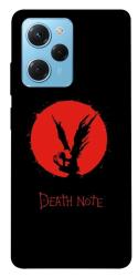 Чохол itsPrint Death note для Xiaomi Poco X5 Pro 5G