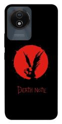 Чехол itsPrint Death note для Vivo Y02