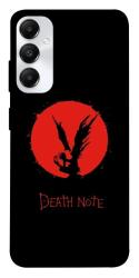 Чехол itsPrint Death note для Samsung Galaxy A05s