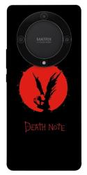 Чехол itsPrint Death note для Huawei Magic5 Lite