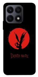 Чехол itsPrint Death note для Huawei Honor X8a