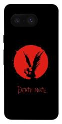 Чехол itsPrint Death note для Google Pixel 8