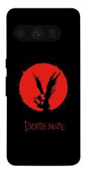 Чехол itsPrint Death note для Google Pixel 8 Pro