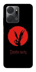 Чехол itsPrint Death note для Huawei Honor X7a