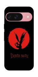 Чехол itsPrint Death note для Google Pixel 9