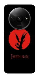 Чохол itsPrint Death note для Xiaomi Redmi A3